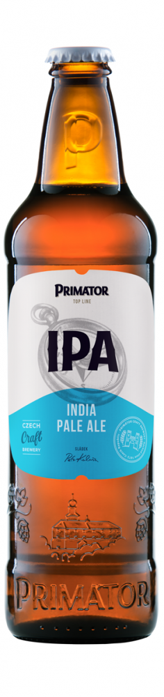  Primator  IPA 
