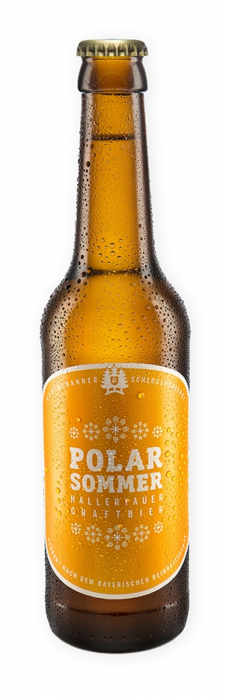 Hohenthanner Polar Sommer