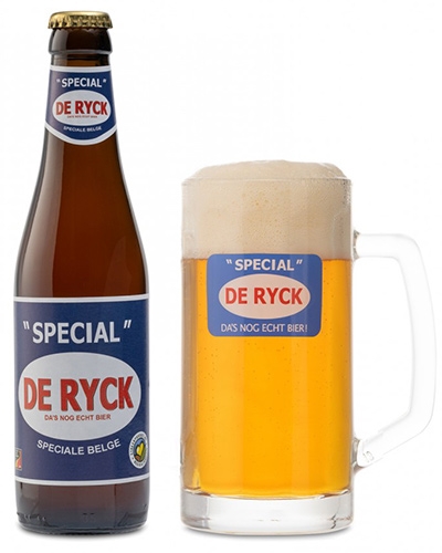 De Ryck Spécial De Ryck