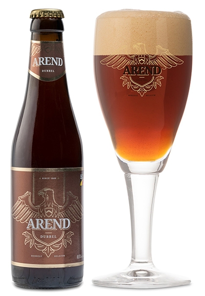 De Ryck Arend Dubbel