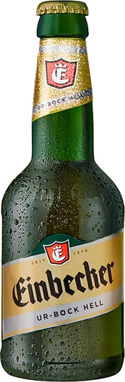 Einbecker Ur-bock Hell