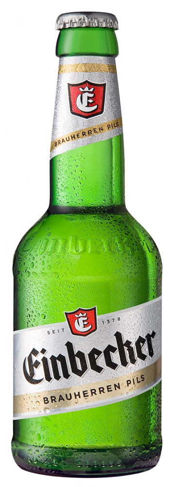 Einbecker Brauherren Pils