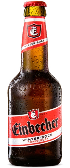 Einbecker Winter-bock Doppelbock