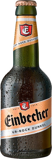 Einbecker Ur-bock Dunkel