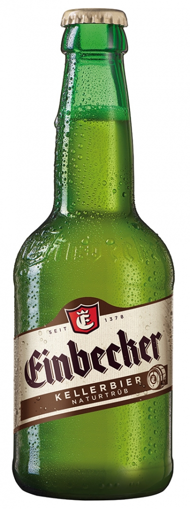 Einbecker Kellerbier