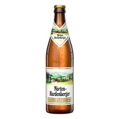 Nörten-Hardenberger Pils