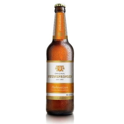 Neunspringer Hefeweizen