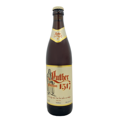 Luther Edition 1517