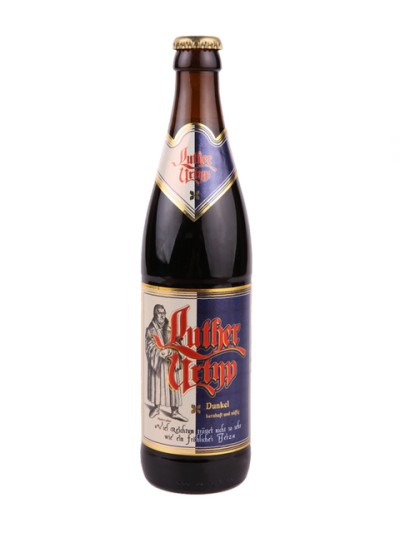 Luther Urtyp Dunkel