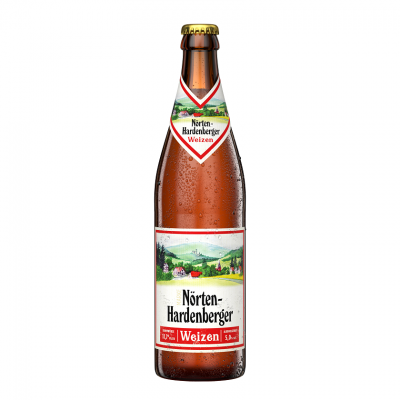 Nörten-Hardenberger Weizen