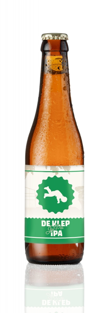 De Klep ‘Ju Pa’ IPA 