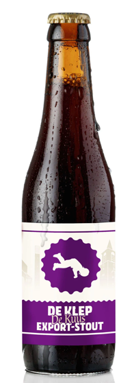 De Kuus Export Stout 