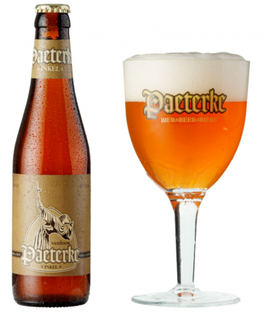 Inkel Paeterke