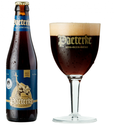 Quadruppel Paeterke 