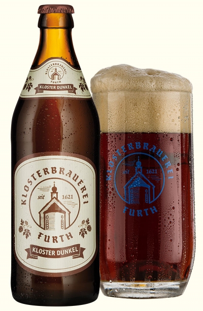 FURTH Kloster DUNKEL 