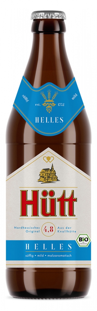 Hütt Helles