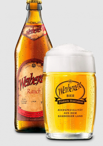 Weiherer Rauch 
