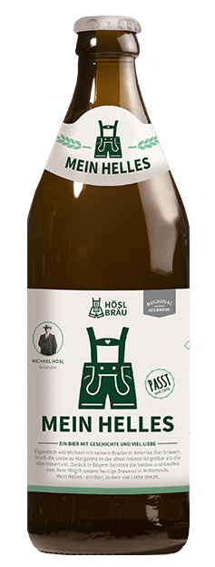 Hösl Mein Helles