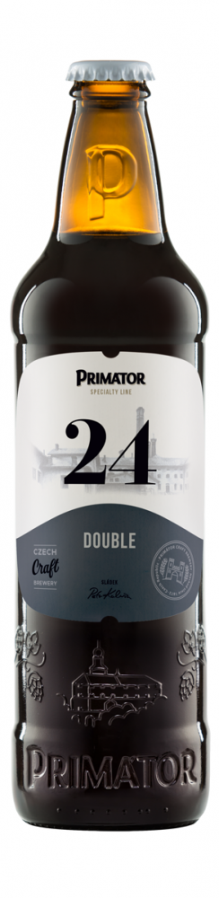  Primator 24 DOUBLE 