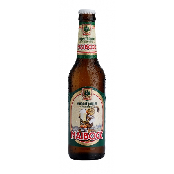 Hohenthanner Maibock