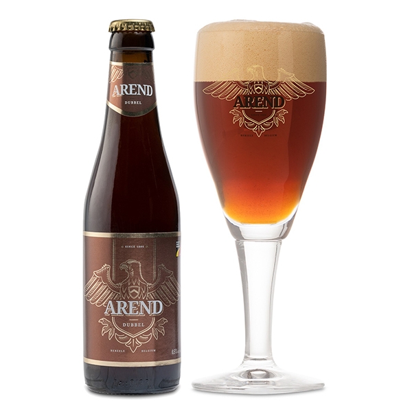 De Ryck Arend Dubbel