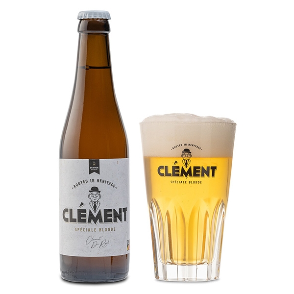 De Ryck Сlement