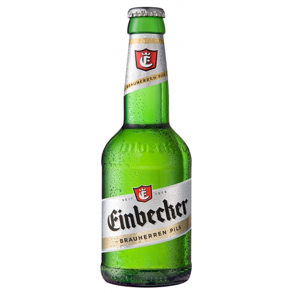 Einbecker Brauherren Pils