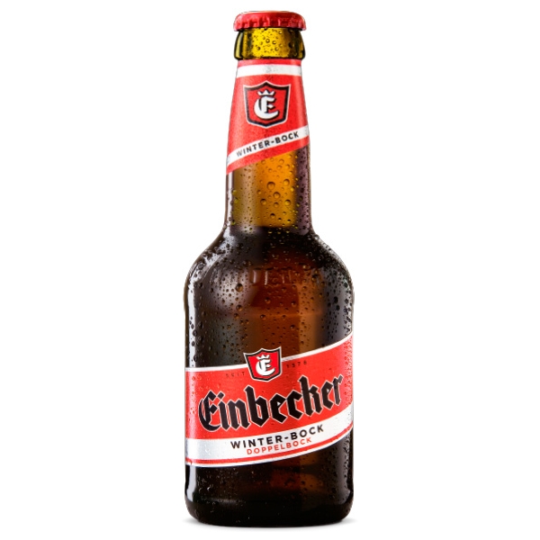 Einbecker Winter-bock Doppelbock