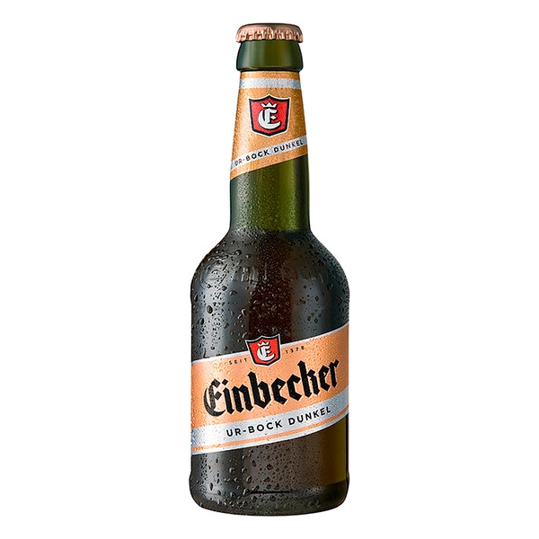 Einbecker Ur-bock Dunkel