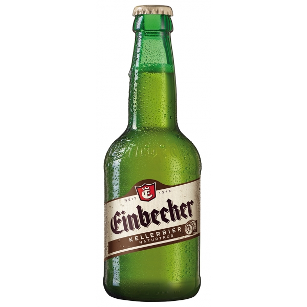 Einbecker Kellerbier