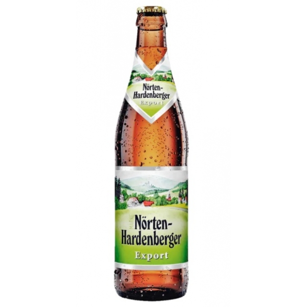 Nörten-Hardenberger Export