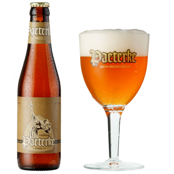 Inkel Paeterke