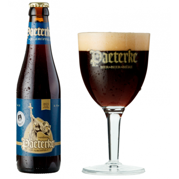 Quadruppel Paeterke 