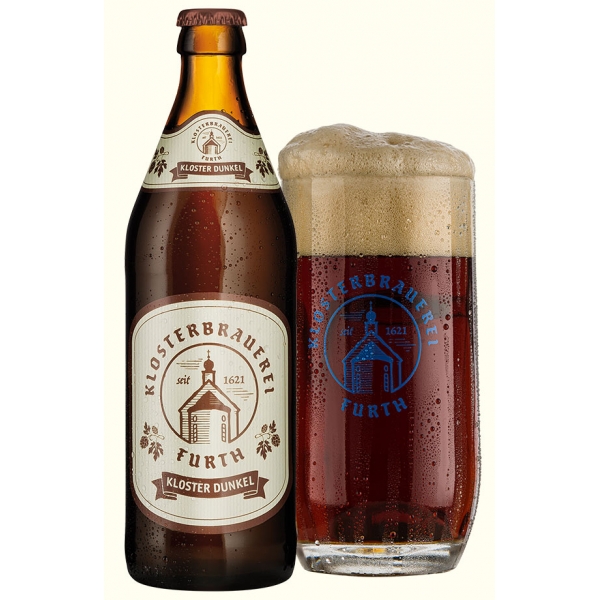 FURTH Kloster DUNKEL 
