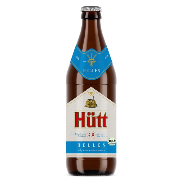 Hütt Helles