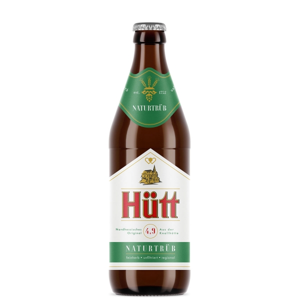 Hütt NATURTRÜB
