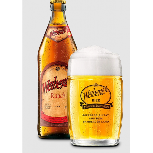 Weiherer Rauch 