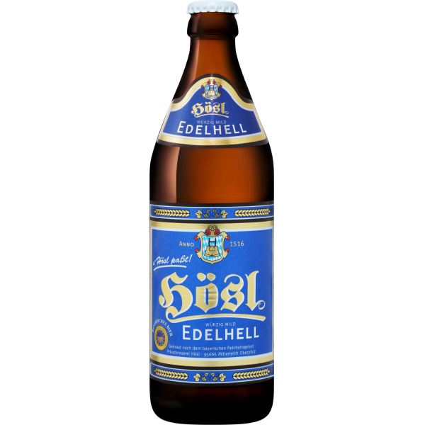 Hösl Edelhell